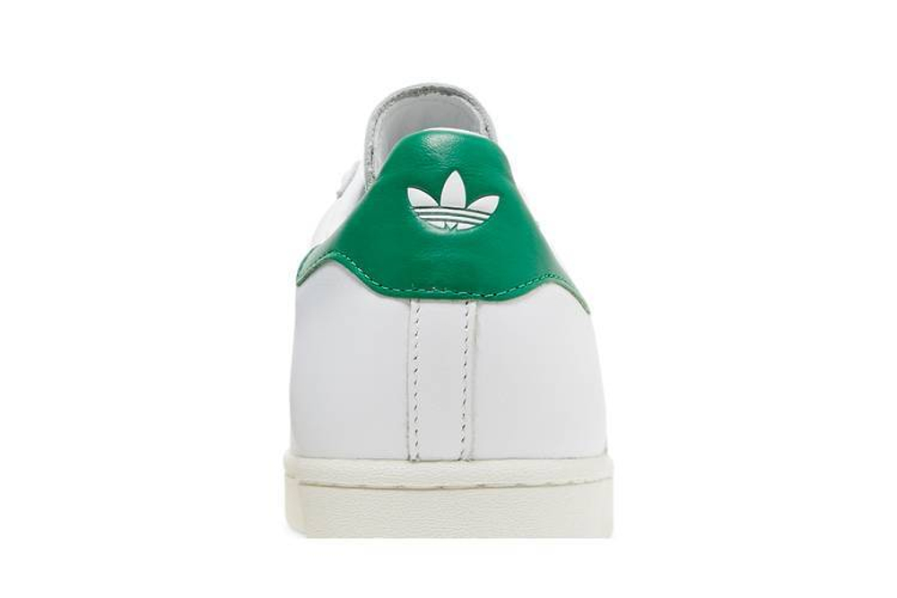 Кроссовки Kith X Adidas Originals Superstar
