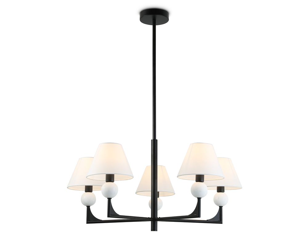 Ambrella Люстра на штанге с абажурами CLASSIC LH75153