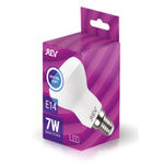 Лампа светодиодная Rev R50 7W Е14 4000K 32364 8