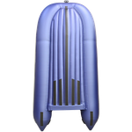 Лодка ПВХ Hunterboat Стелс 335 Аэро -