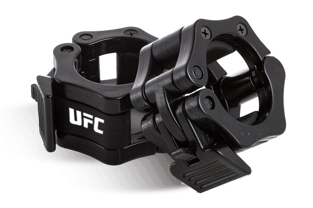 UFC Олимпийский замок для грифа (пара)