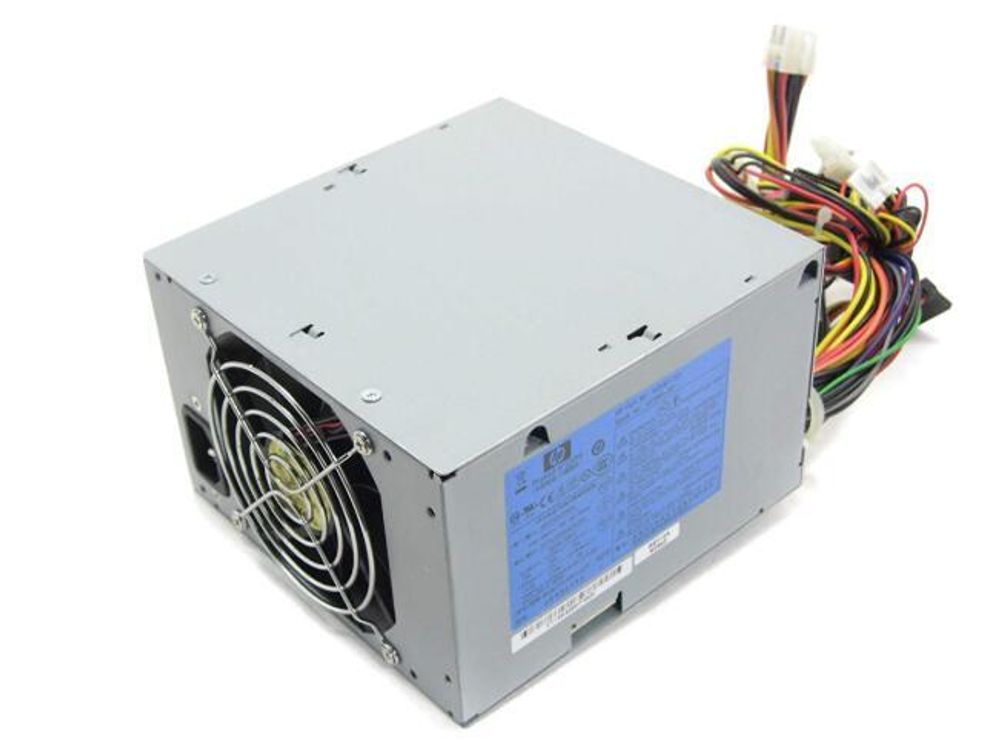 Блок питания HP ML110 G5 365W Power Supply 445067-001