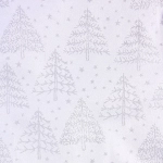 Салфетка сервировочная 33*44 см «Ёлочки»