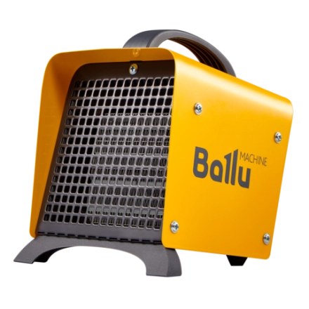 Электрическая пушка Ballu BKS-5 серии BKS