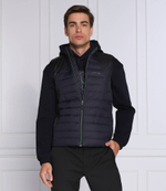 безрукавка v_sarek BOSS GREEN - темно-синий(50475006)