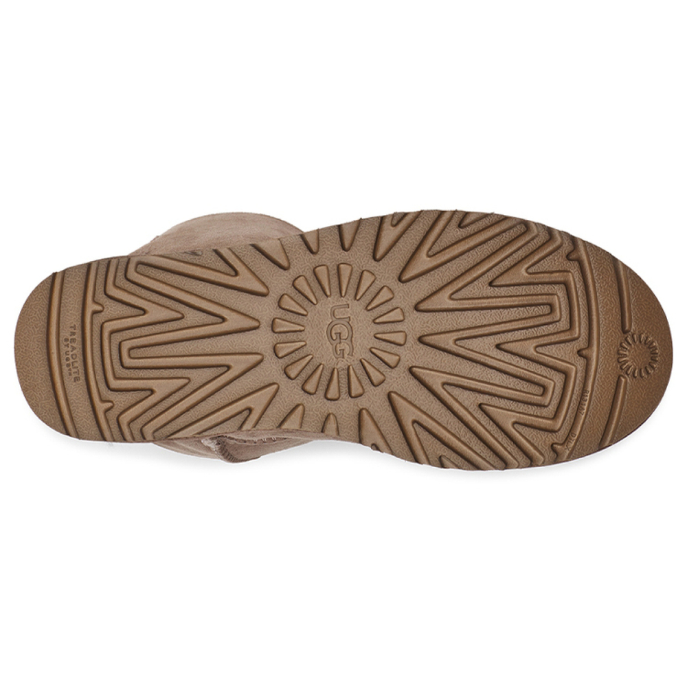 Сапоги UGG Bailey Bow II 2.0, 1016225-CRBO