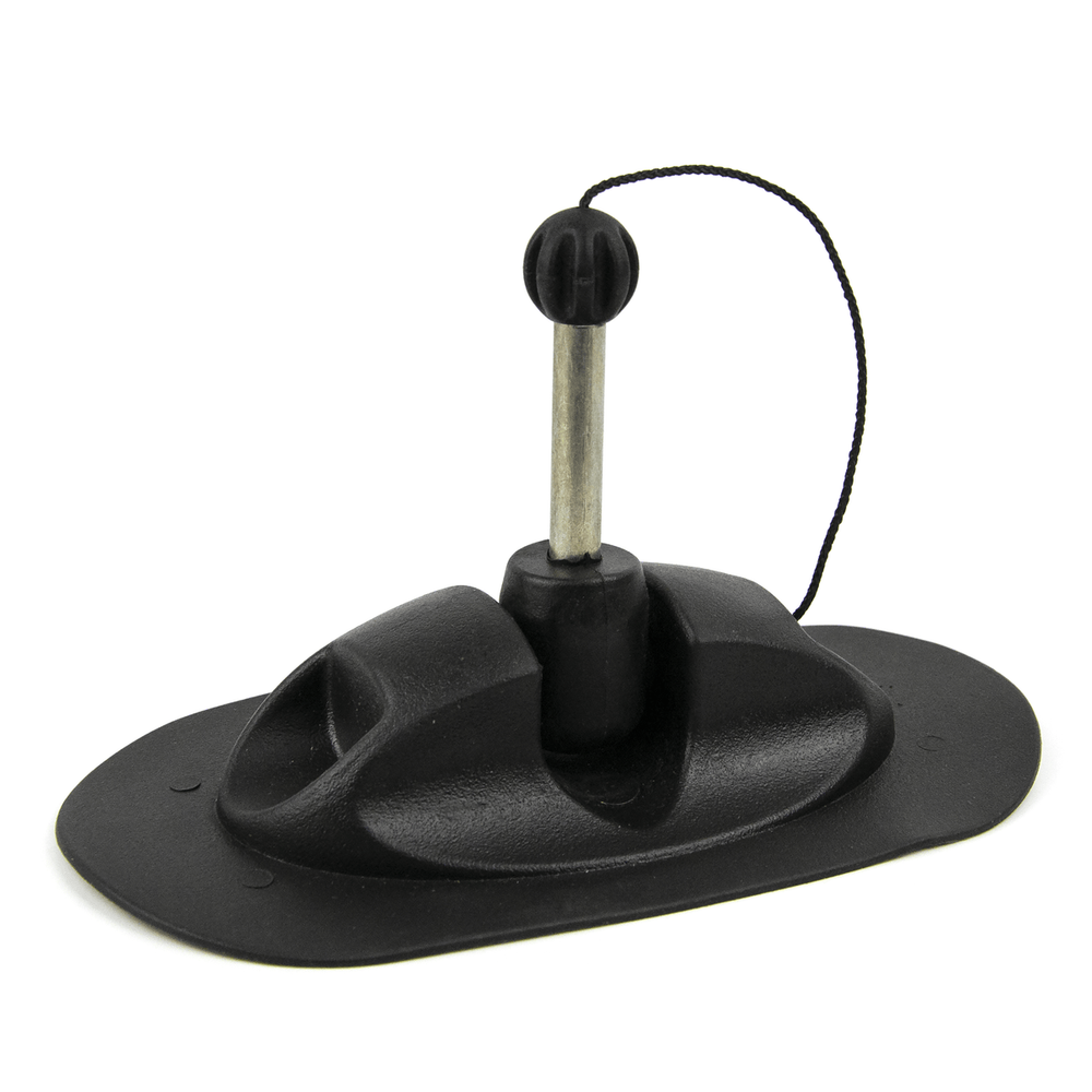 Уключина поворотная в сборе