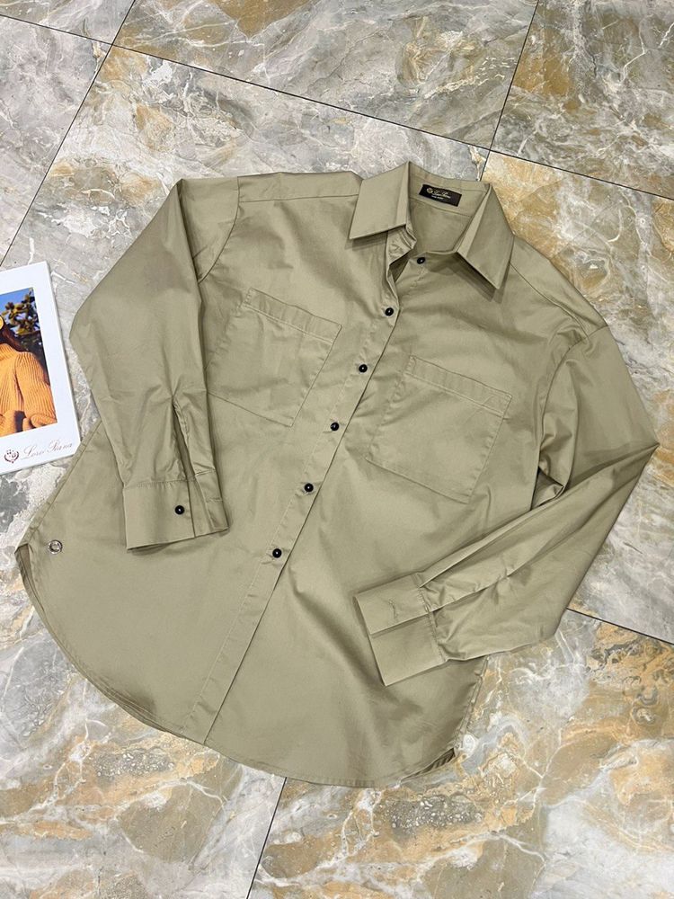 Костюм Loro Piana