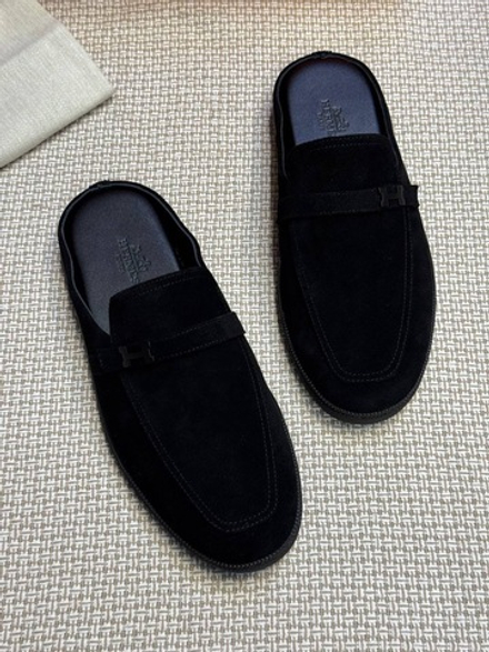 Мюли Hermes Likely