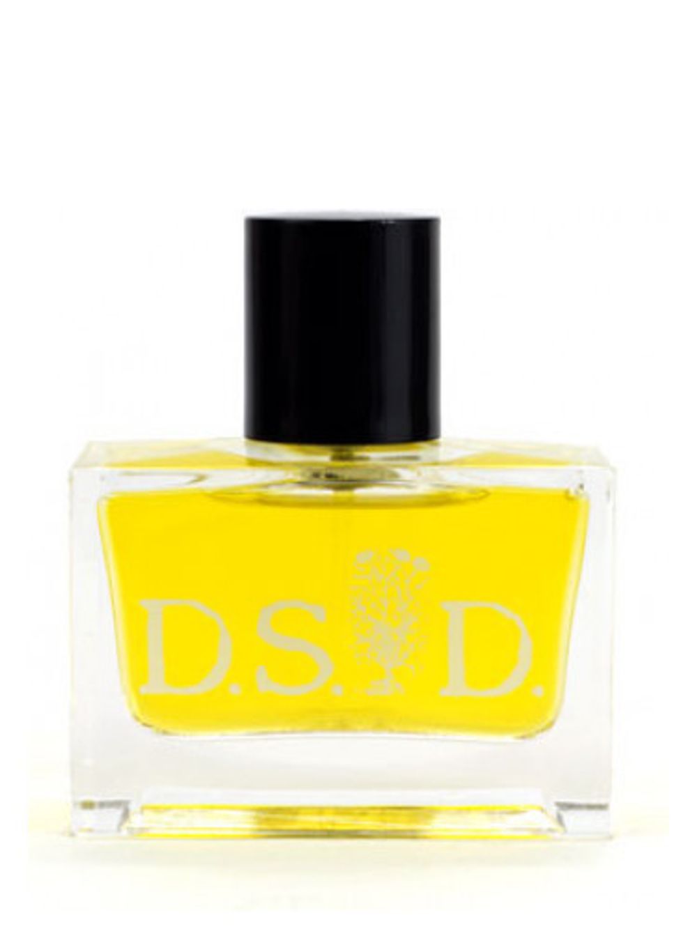 D.S. and Durga The Orchid Drinkers