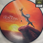 The Lion King - Original Motion Picture Soundtrack (Европа 2014г.) Picture