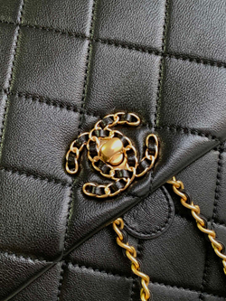 Chanel Backpack 25 cm