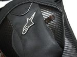 Сумка на бедро - ALPINESTARS HIPBAG TM-300