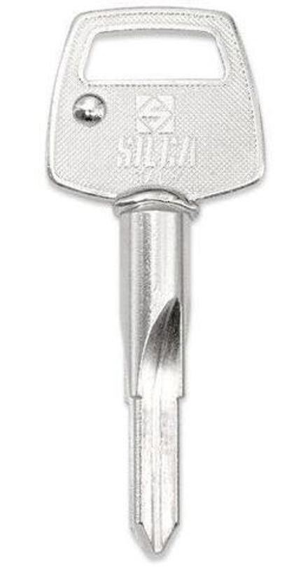 Заготовка крест PAP-1X (XPZ1 XPA1 PPX65) (Испания)