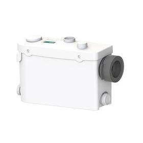 Канализационная насосная станция Wilo HiSewlift 3-I35