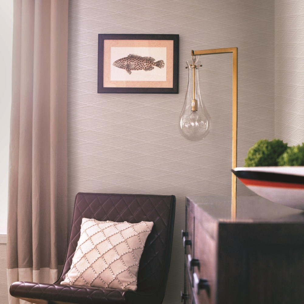 Ronald Redding Handcrafted Naturals