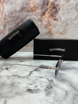Солнечные очки Chrome Hearts