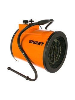 Электрическая тепловая пушка Gigant EHCI-5 P