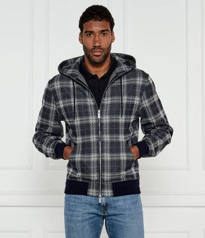 Худые Burberry - графитовый(8100934)