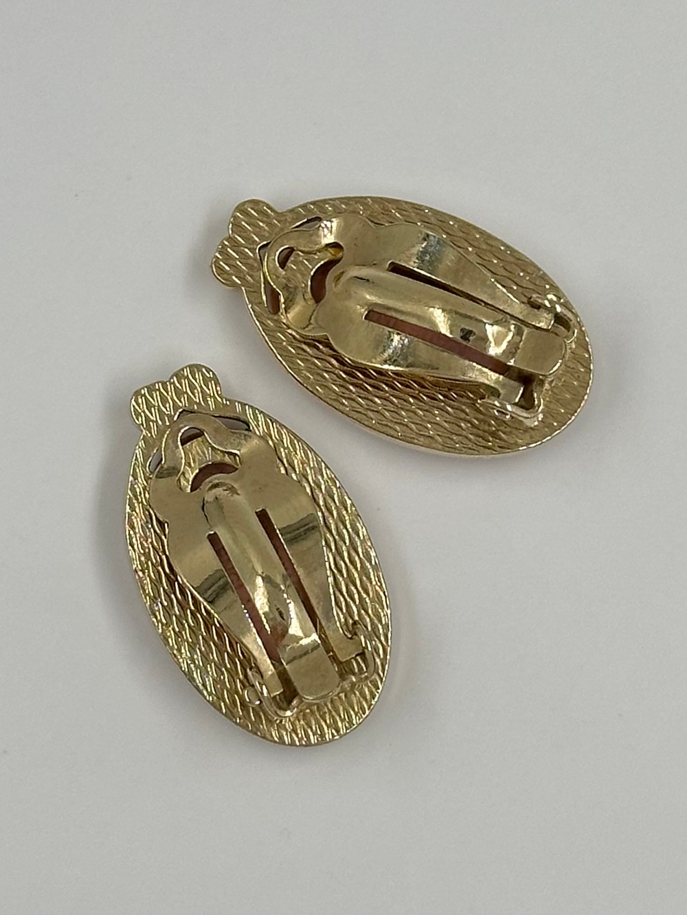 Клипсы Wedgwood розовые