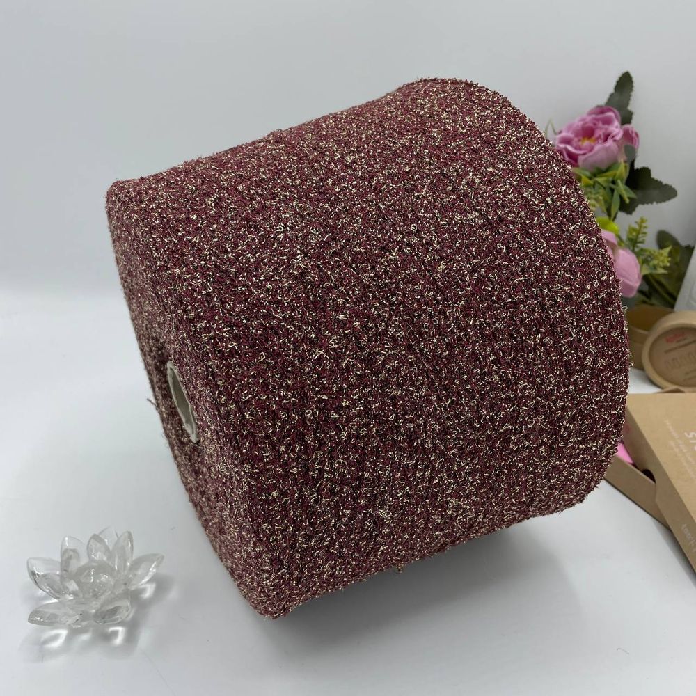 COFIL 31% хлопок 27% вискоза 31% полиамид 8% люрекс