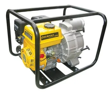 Мотопомпы CHAMPION GTP81 - фото 1