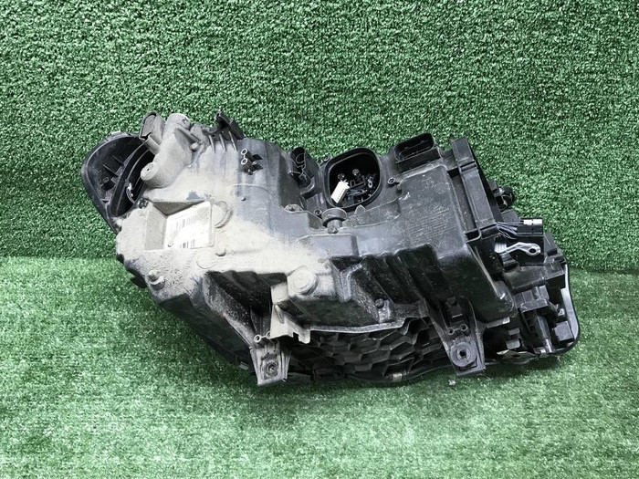 Фара левая BMW X3 G01 (17-21) Adaptive LED