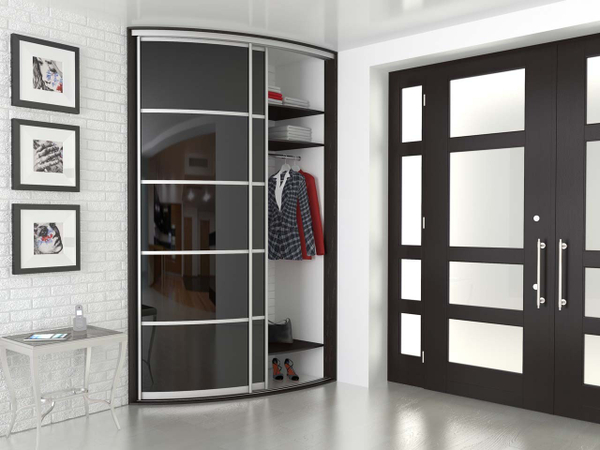 ШКАФЫ НА ЗАКАЗ ЛЮБОГО  РАЗМЕРА