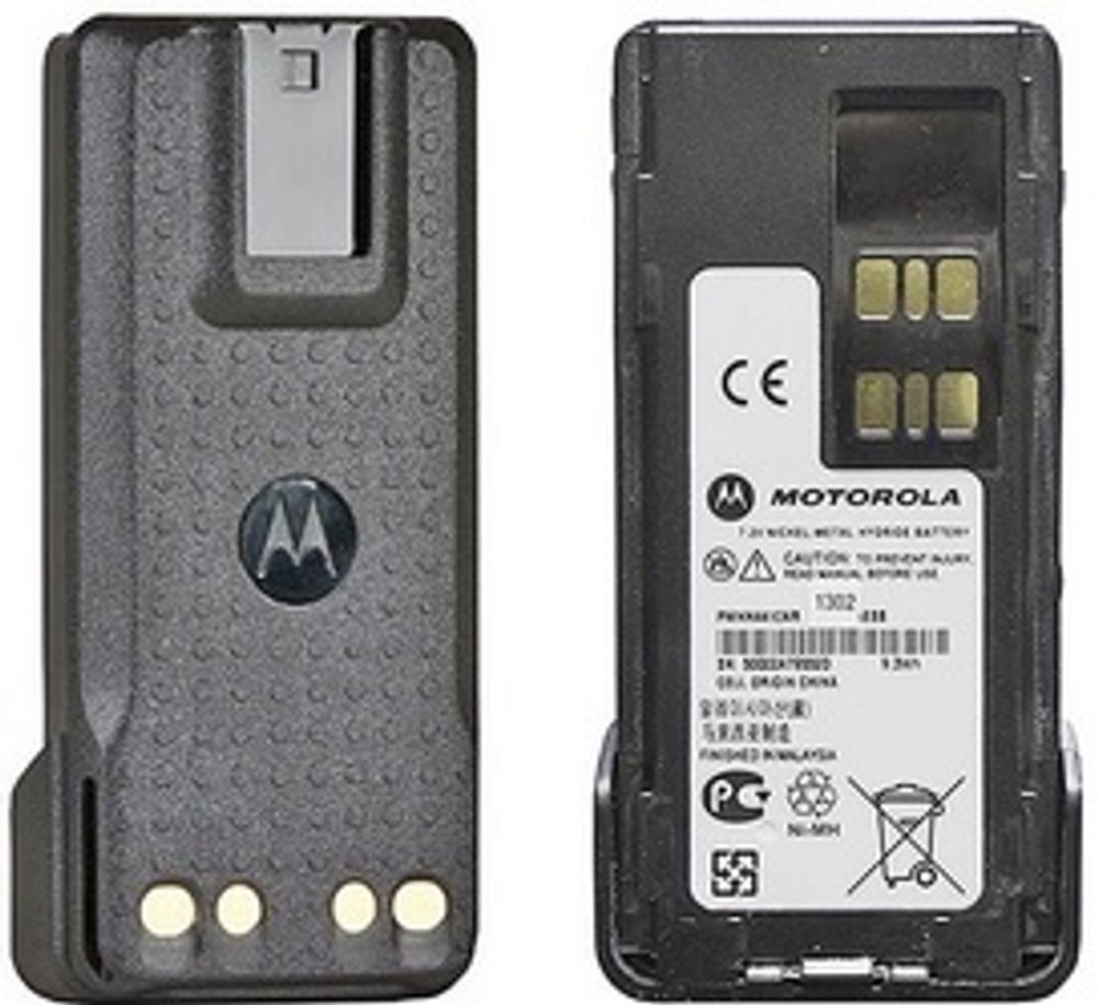 Аккумулятор Motorola PMNN4412