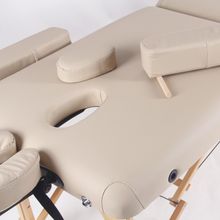 Массажный стол DFC PROFI2 TS212H складной