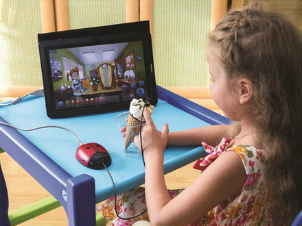 Цифровая лаборатория Наураша в стране Наурандии (мультиязычная версия)