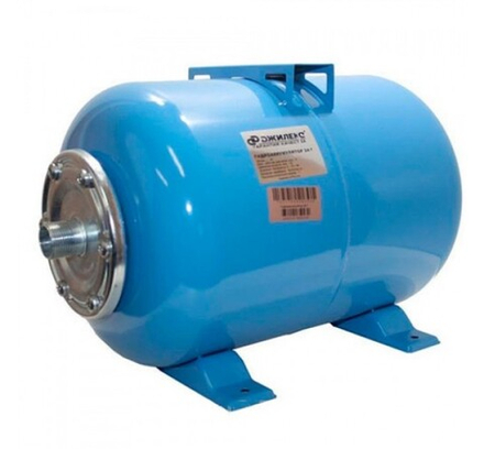 Гидроаккумулятор Джилекс 24Г