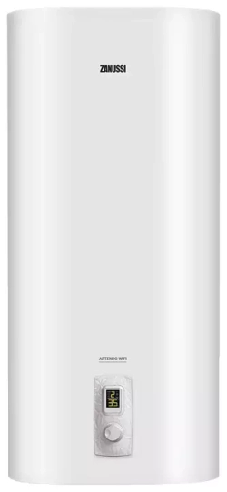 Накопительный электрический водонагреватель Zanussi ZWH/S 80 Artendo WIFI
