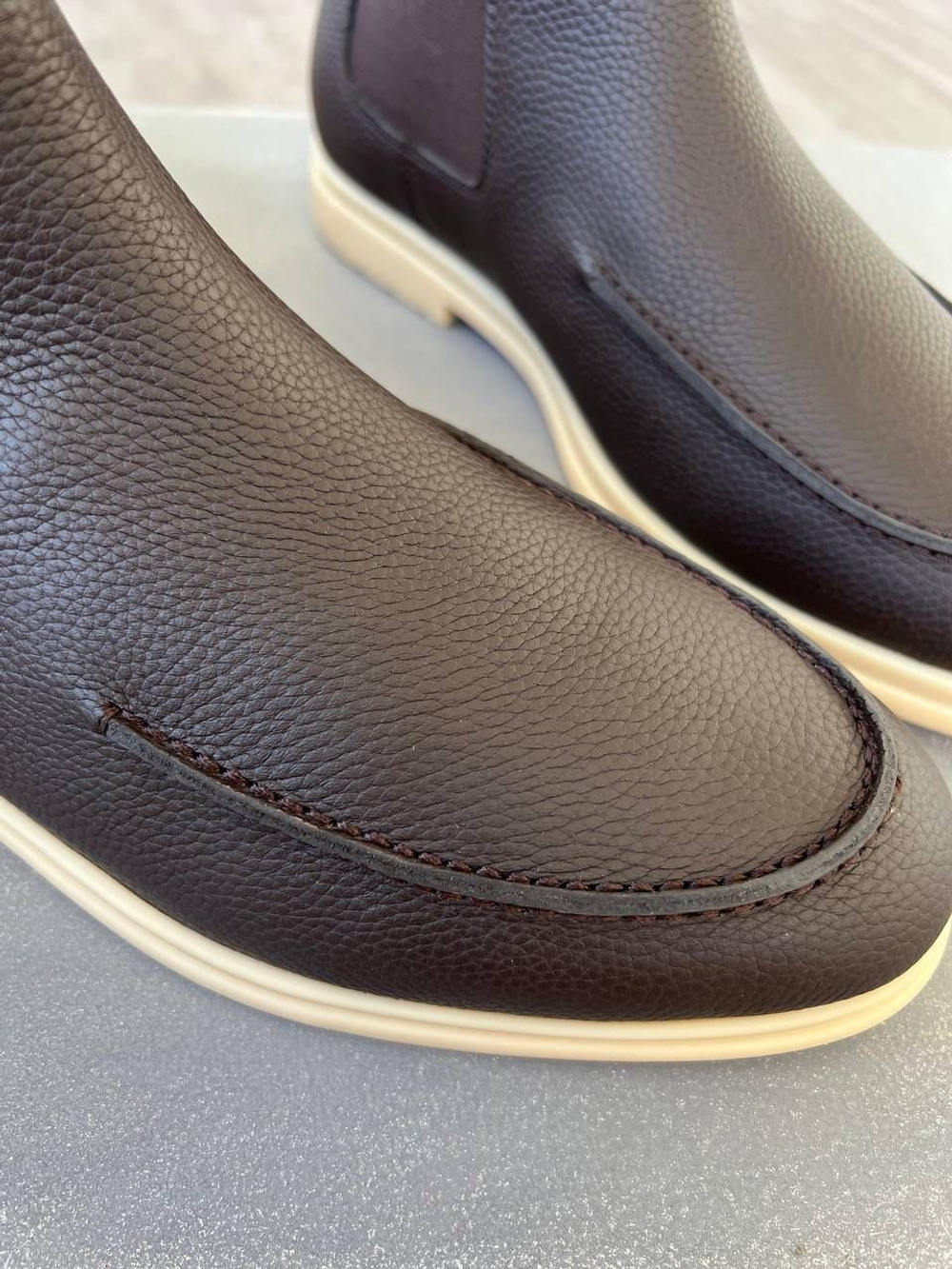 Ботинки Loro Piana