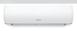 Инверторная cплит-система Hisense серии EXPERT PRO DC Inverter R32 AS-10UW4RYDTV02 (комплект)