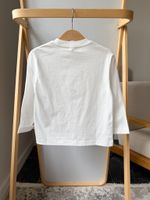 Новый хлопковый лонгслив Il Gufo, 92