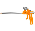 ПИСТОЛЕТ Д МОНТАЖНОЙ ПЕНЫ МЕТАЛЛИЧЕСКИЙ 1250