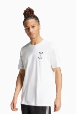 Футболка adidas Euro 2024 Stadium Tee