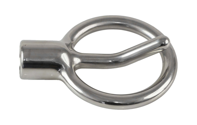 Кольцо для буксировки лыжника (банана)