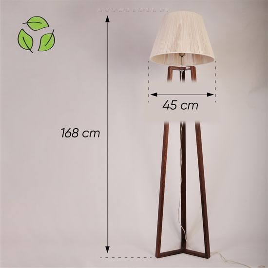 Торшер Manne FL.7360-1