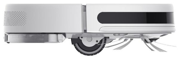 Робот-пылесос Xiaomi Mi Robot Vacuum-Mop Essential Белый