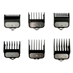 Аккумуляторно-сетевая машинка для стрижки волос Artero Poker+ Bronze