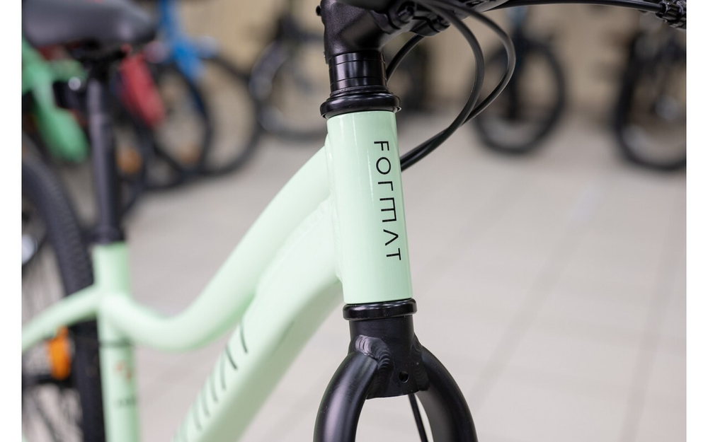 Подростковый велосипед Format 6424 24 (2022)