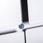 737616 Настенно-потолочный светильник EMISFERO 60W LED 3850LM БЕЛЫЙ МАТОВЫЙ 3000-6000K