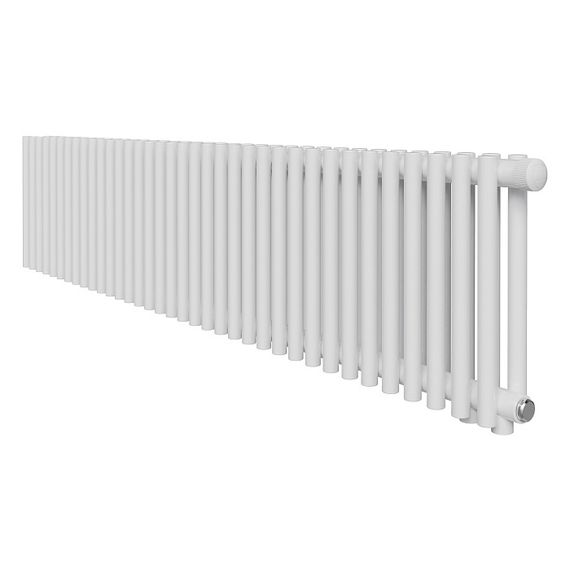 Дизайн-радиатор Royal Thermo Shift R22 VC2030 36 секций 1476 Вт белый