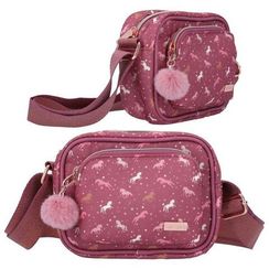 Çanta \ Сумка \ Bag Miss Melody Small ShoulderbagWILD HORSES