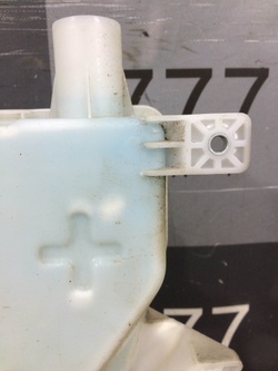 Бачок омывателя Chery Tiggo 7 Pro 20-24 Б/У Оригинал 607000149AA