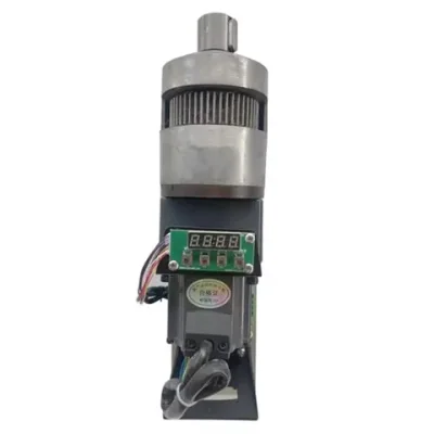 Привод для открывания дверей