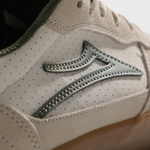 Keды Lakai Cambridge Cream Suede (EG)