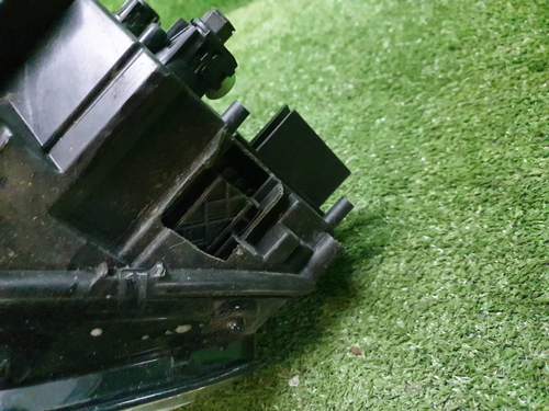 Битая Фара правая VW Tiguan 2 (2016-2020) LED